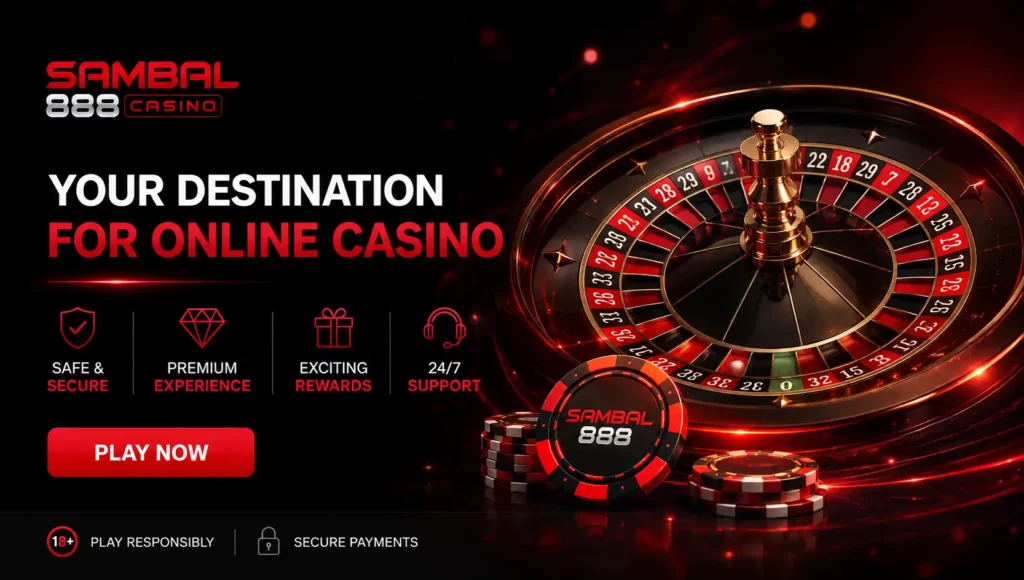 Safe & Secure Gaming