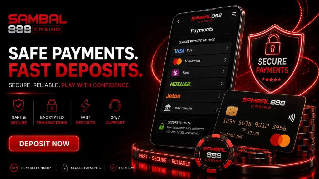 Banking Methods