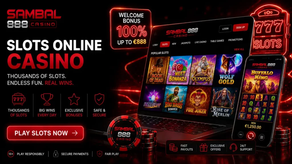 Slot Games